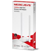 Wi-Fi адаптер Mercusys MW300UH