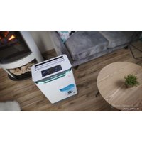 Мойка воздуха Warmtec AP350W+