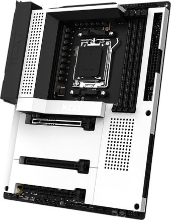 Материнская плата NZXT N7 B650E N7B65XTW1