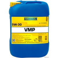 Моторное масло Ravenol VMP 5W-30 10л