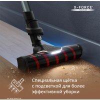Пылесос Tefal X-Force Flex 9.60 Allergy Parquet TY2048F1