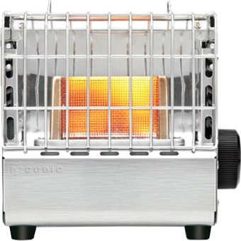 Газовый обогреватель Kovea Portable Heater Cubic KGH-2010