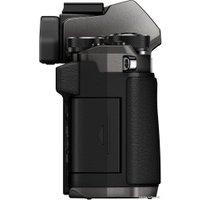 Беззеркальный фотоаппарат Olympus OM-D E-M5 Mark II Body Limited Edition