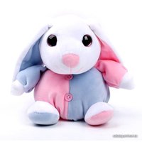 Классическая игрушка Sima-Land Кролик с пуговками 7619141
