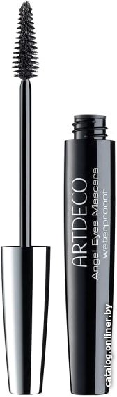 Тушь для ресниц Artdeco Angel Eyes Mascara 2072.1