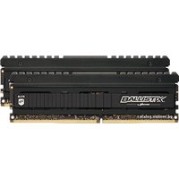 Оперативная память Crucial Ballistix Elite 2x8GB DDR4 PC4-24000 [BLE2C8G4D30AEEA]