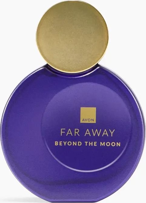 

Духи Avon Far away beyond the moon для нее (50 мл)