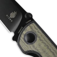 Складной нож KIZER Rapids V3594C2