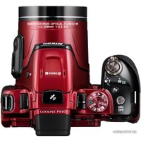 Фотоаппарат Nikon Coolpix P610