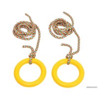 Шведская стенка (лестница) Central Sport Котики 730-02.01