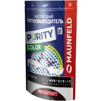 Пятновыводитель MAUNFELD Purity MSC1000G
