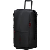Сумка-тележка Samsonite Ecodiver Black 36-82 см