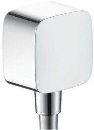 

Шланговое подключение Hansgrohe FixFit 26457000