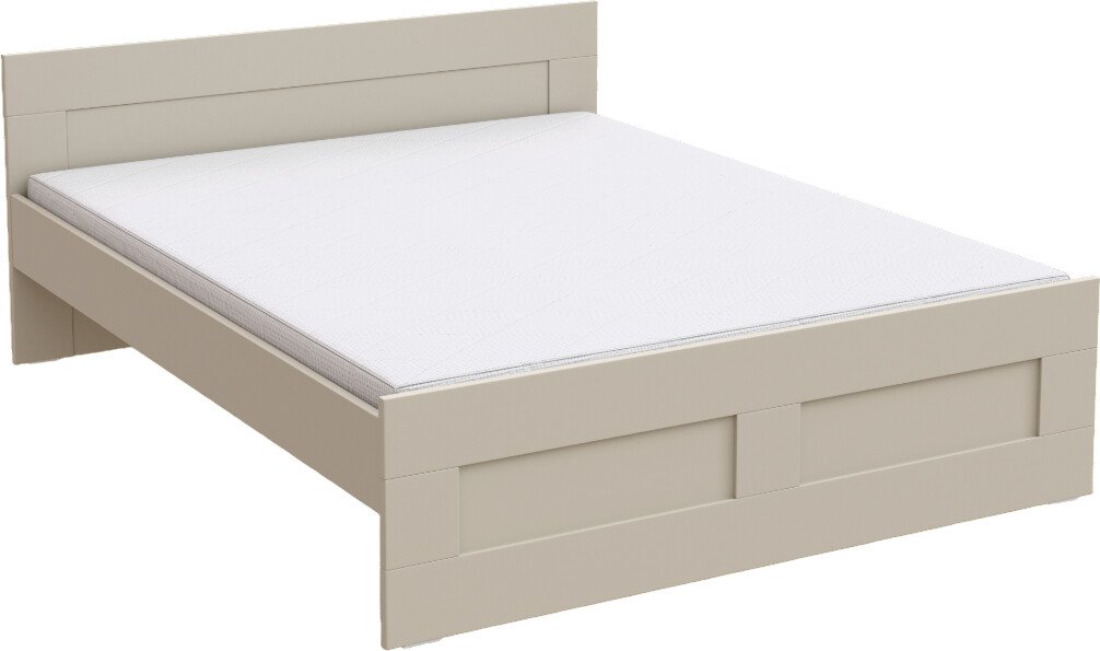 

Кровать Mio Tesoro Нави 160x200 2.15.04.060.19 (кашемир)