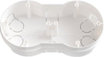 

Монтажная коробка (подрозетник) Bylectrica К-228