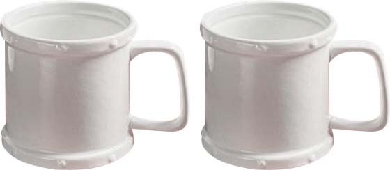 

Набор кружек Lenardi Tropical 235-077