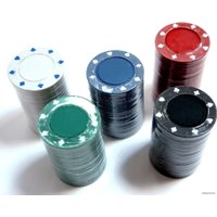 Карточная игра Shark CGI-200T