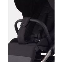 Коляска прогулочная «книга» Rant Golf RA101 (black)