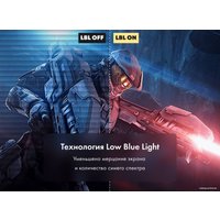 Игровой монитор Thunderobot KQ34C144C
