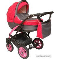 Универсальная коляска Anmar Infinity