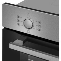 Электрический духовой шкаф MAUNFELD AMCO537S