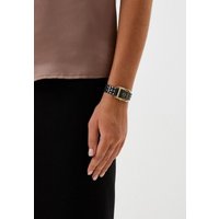 Наручные часы с украшением Anne Klein AK/5022GPBK