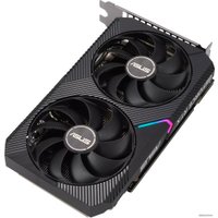 Видеокарта ASUS Dual GeForce RTX 3050 OC Edition 8GB DUAL-RTX3050-O8G