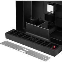 Кофемашина KUPPERSBERG KCM 183 Black