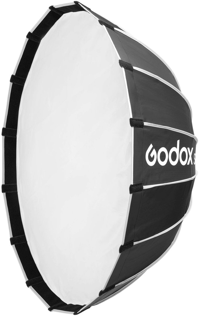 

Софтбокс Godox S85T быстроскладной