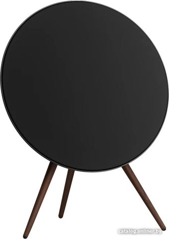 Напольная акустика Bang & Olufsen BeoSound A9 Black Anthracite (5-ое поколение)