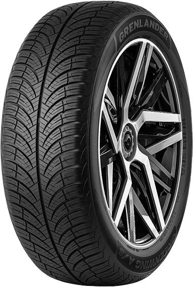 

Всесезонные шины Grenlander Greenwing A/S 245/45R19 102W