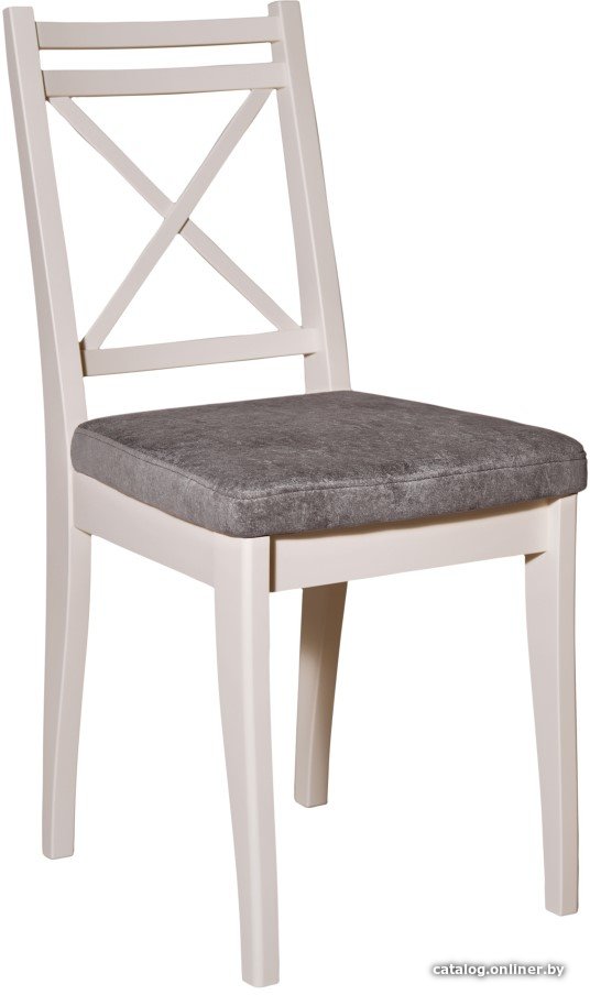 Стул Folium Марк 1 M1R1013G (эмаль, бежевый, Grey)