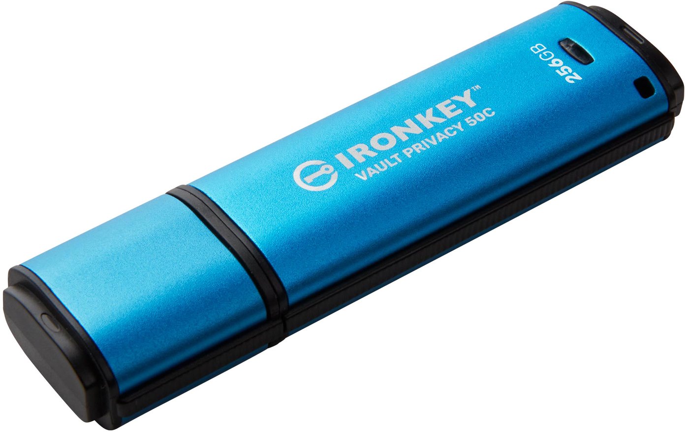 

USB Flash Kingston Vault Privacy 50С Type-С 256GB