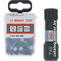 Набор бит Bosch 2607002808 (25 предметов)