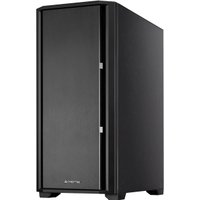Корпус Chieftec Pro Midi Q