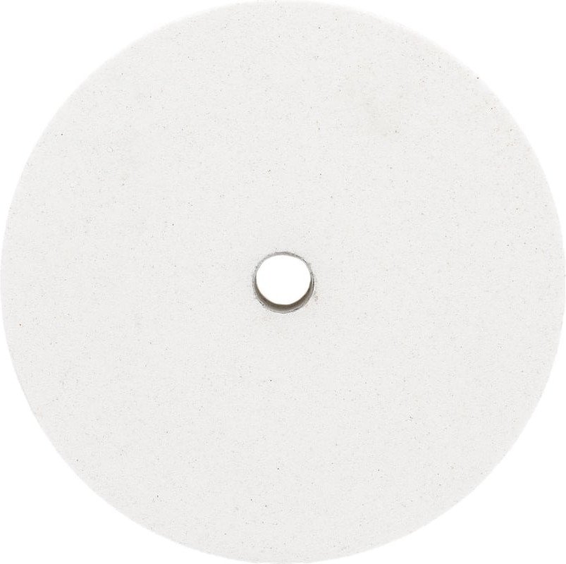 Точильный круг Пульсар F 80 908-399 (белый)