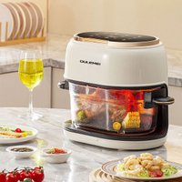 Аэрогриль (аэрофритюрница) Oulemei OLM-KZF012