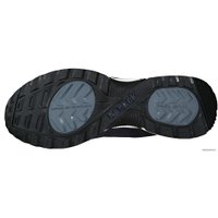 Кроссовки Reebok Elite Stride GTX IV (синий) [M44855]