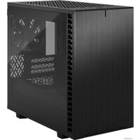 Корпус Fractal Design Define 7 Nano Black TG Light Tint FD-C-DEF7N-02