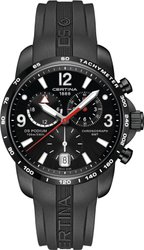 Certina DS Podium GMT (C001.639.17.057.00)