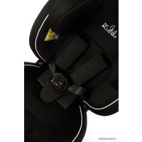 Детское автокресло ForKiddy Aero fix prestigio (черный)