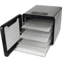 Сушилка для овощей и фруктов Hyundai HYFD-8802