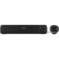 Акустика Hama Piperoll 3.0 (черный)