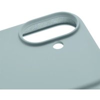 Чехол для телефона uBear Touch Mag Case для iPhone 17 (мятный)