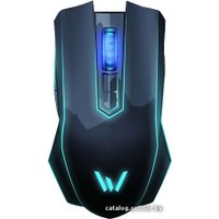Игровая мышь Qcyber Wolot GM100