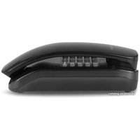 Проводной телефон TeXet TX-215 (черный)
