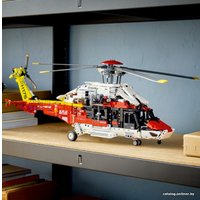 Конструктор LEGO Technic 42145 Спасательный вертолет Airbus H175