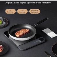 Настольная плита Xiaomi Mijia Induction Cooker MCL01M (китайская версия)
