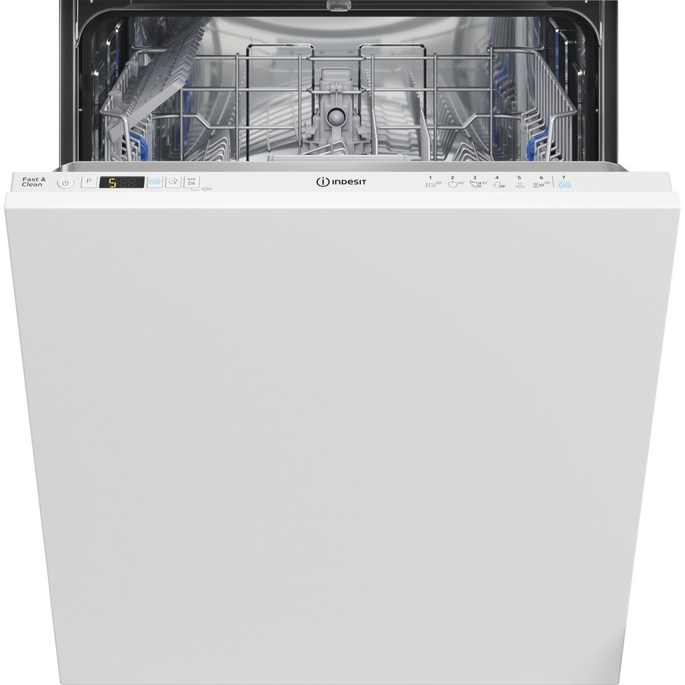 

Встраиваемая посудомоечная машина Indesit DIC 3B+16 A