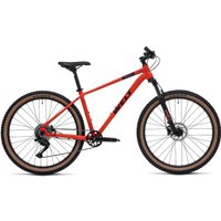 Велосипед Welt Ranger 1.0 27 S 2025 (Tan Orange)